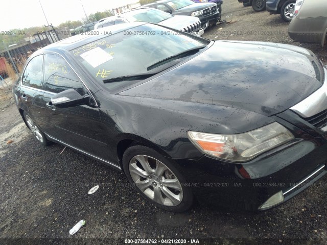 ACURA RL 2010 jh4kb2f63ac000423