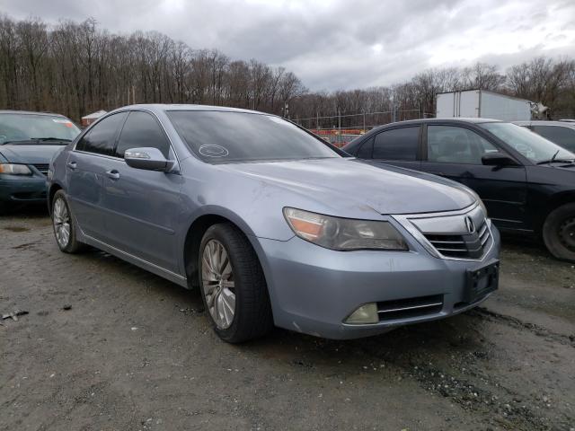 ACURA RL 2011 jh4kb2f63bc000018