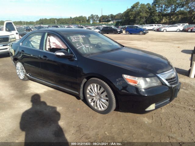 ACURA RL 2012 jh4kb2f63cc000070