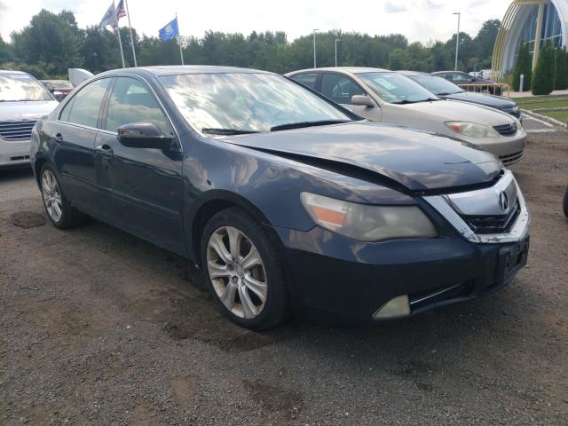 ACURA RL 2010 jh4kb2f64ac001113