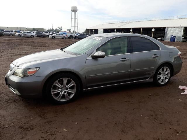 ACURA RL 2010 jh4kb2f64ac001256