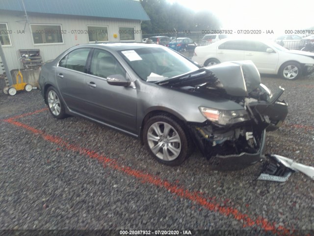 ACURA RL 2010 jh4kb2f64ac002388