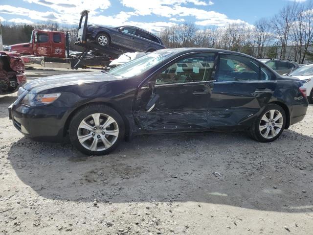 ACURA RL 2010 jh4kb2f64ac002679