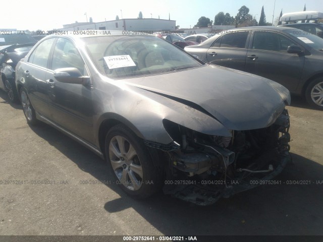 ACURA RL 2010 jh4kb2f64ac002844