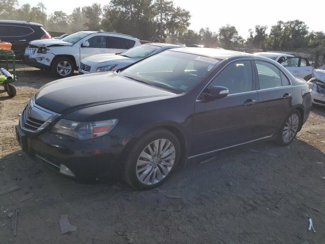 ACURA RL 2011 jh4kb2f64bc000447