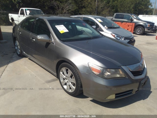 ACURA RL 2010 jh4kb2f65ac000598