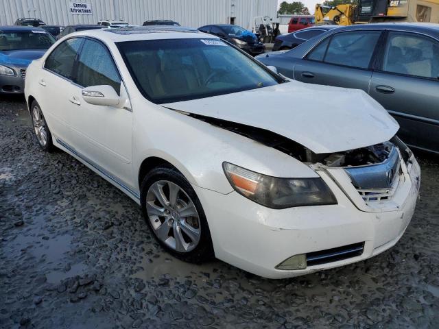 ACURA RL 2010 jh4kb2f65ac000925