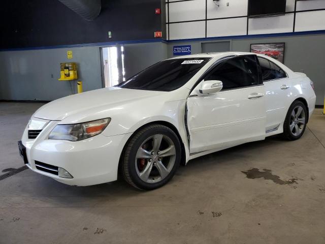 ACURA RL 2010 jh4kb2f65ac001041