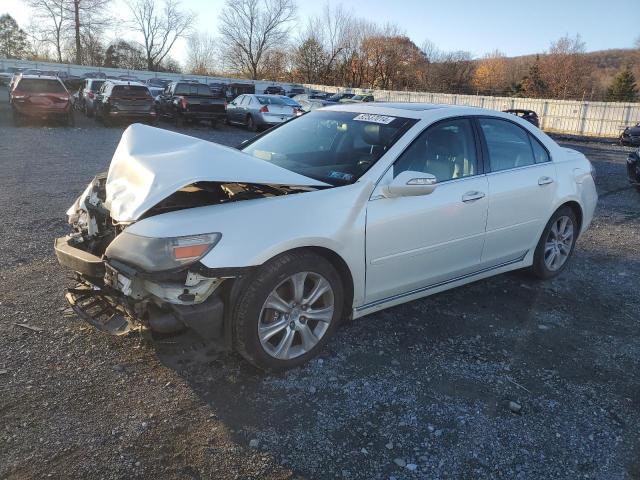 ACURA RL 2010 jh4kb2f65ac002190