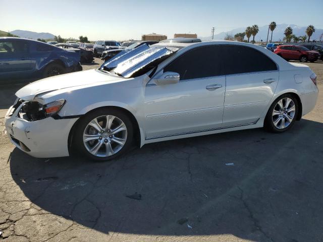 ACURA RL 2010 jh4kb2f65ac002688