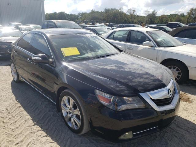 ACURA RL 2010 jh4kb2f65ac002819