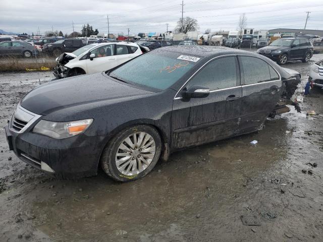 ACURA RL 2011 jh4kb2f65bc000330