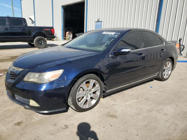 ACURA RL 2010 jh4kb2f66ac000450