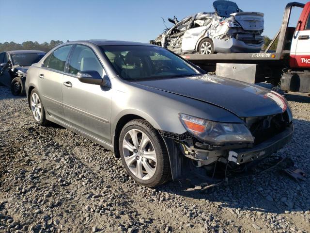 ACURA RL 2010 jh4kb2f66ac000464