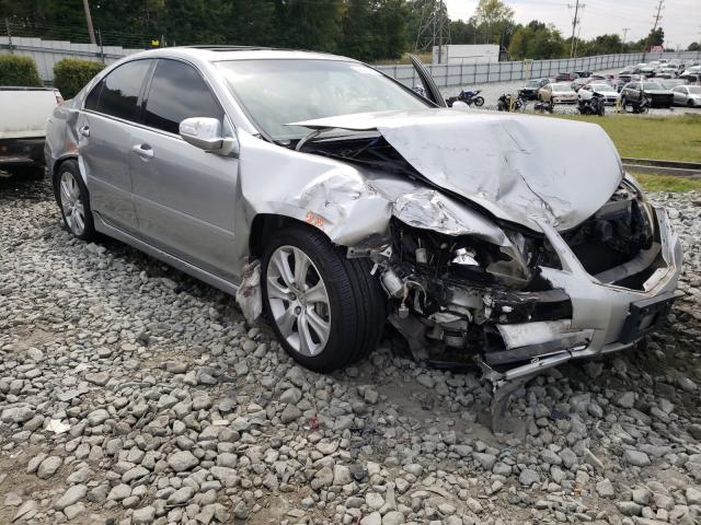 ACURA RL 2010 jh4kb2f66ac000481