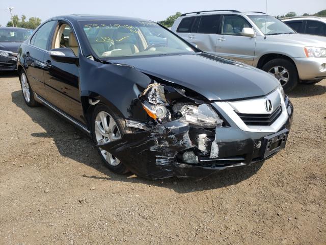 ACURA RL 2010 jh4kb2f66ac000626