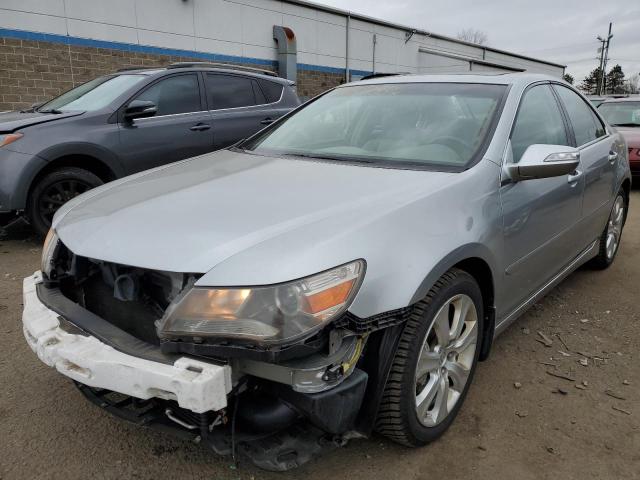 ACURA RL 2010 jh4kb2f66ac001582