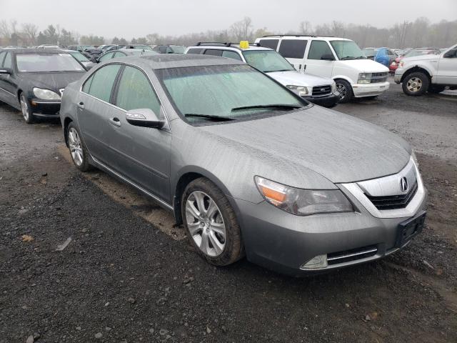 ACURA RL 2010 jh4kb2f66ac002389