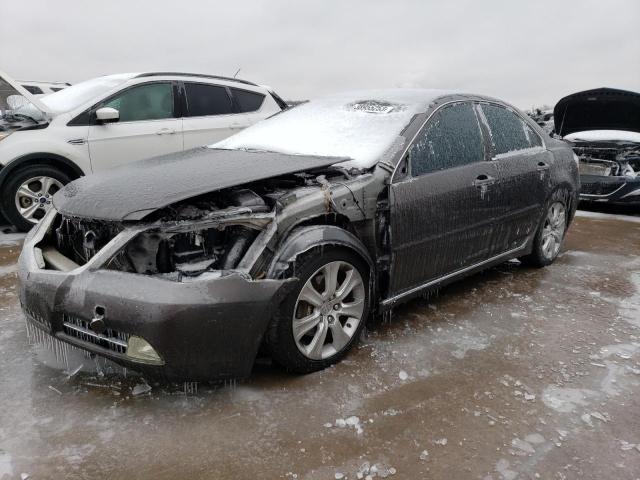 ACURA RL 2010 jh4kb2f66ac002800