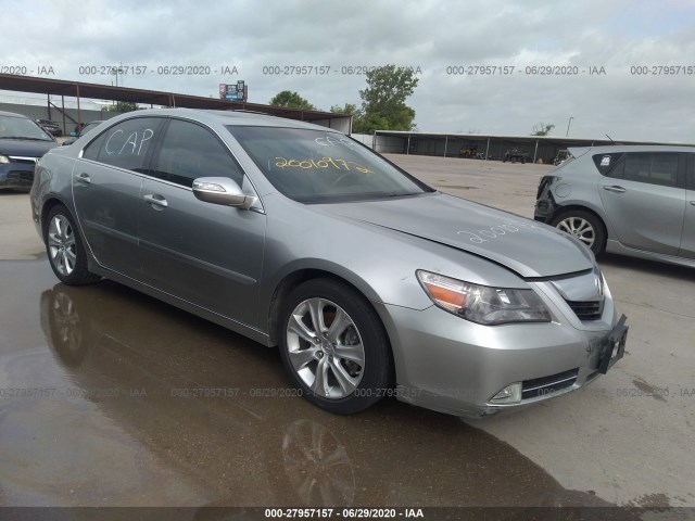 ACURA RL 2010 jh4kb2f66ac002828