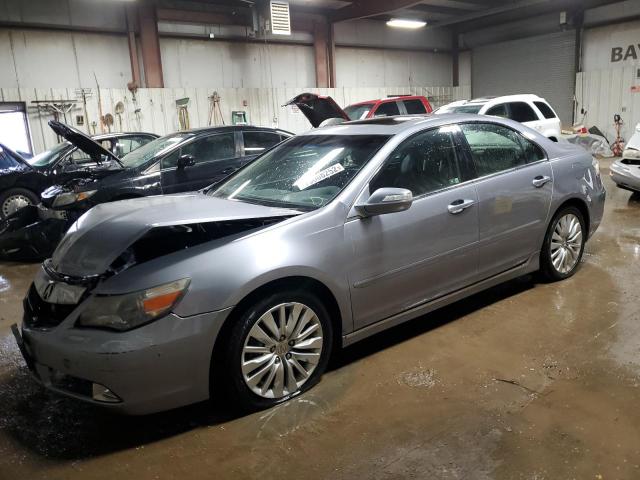 ACURA RL 2012 jh4kb2f66cc000032