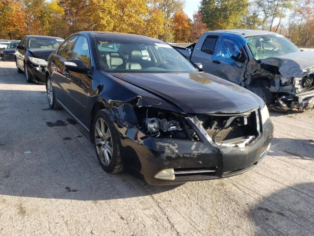 ACURA RL 2010 jh4kb2f67ac002059