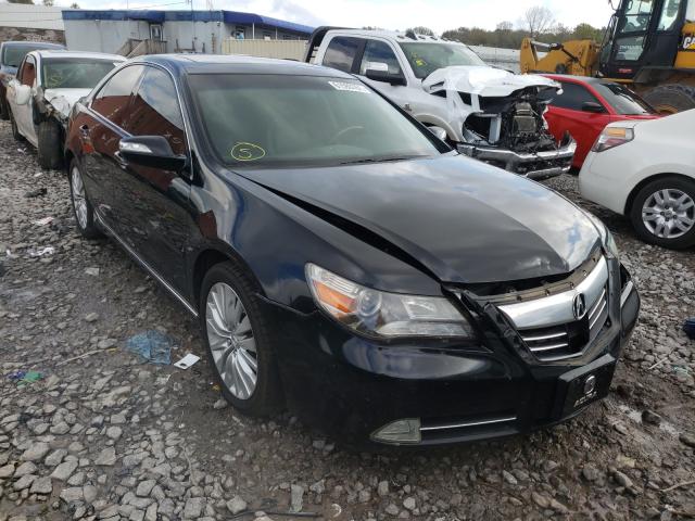 ACURA RL 2011 jh4kb2f67bc000894