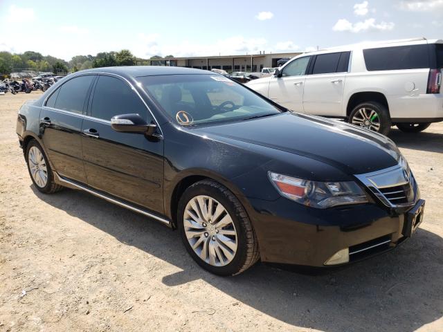 ACURA RL 2011 jh4kb2f67bc001012