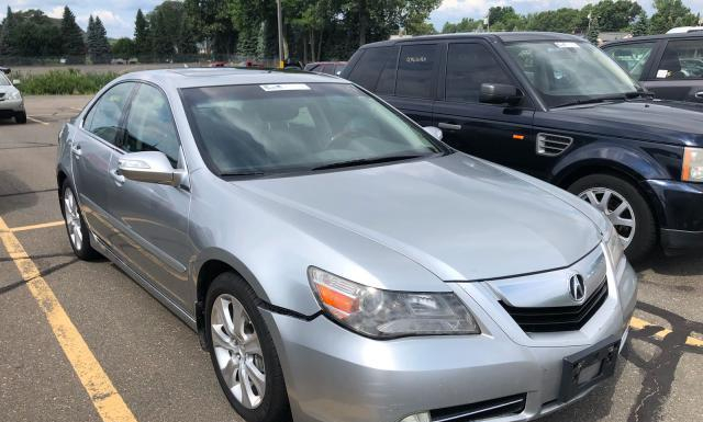 ACURA RL 2010 jh4kb2f68ac000031