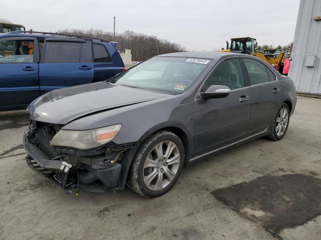 ACURA RL 2010 jh4kb2f68ac000126