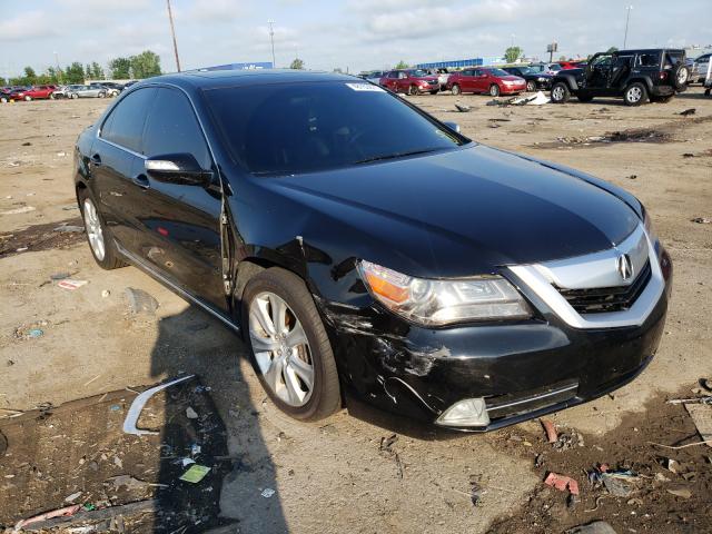 ACURA RL 2010 jh4kb2f68ac000157