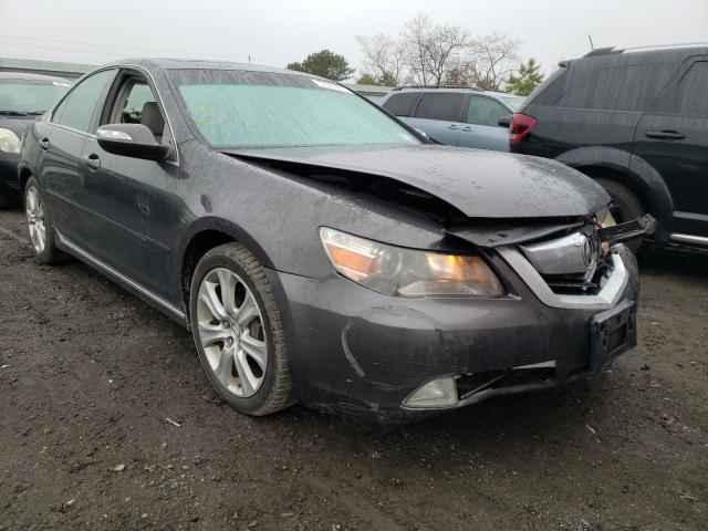 ACURA RL 2010 jh4kb2f68ac000515