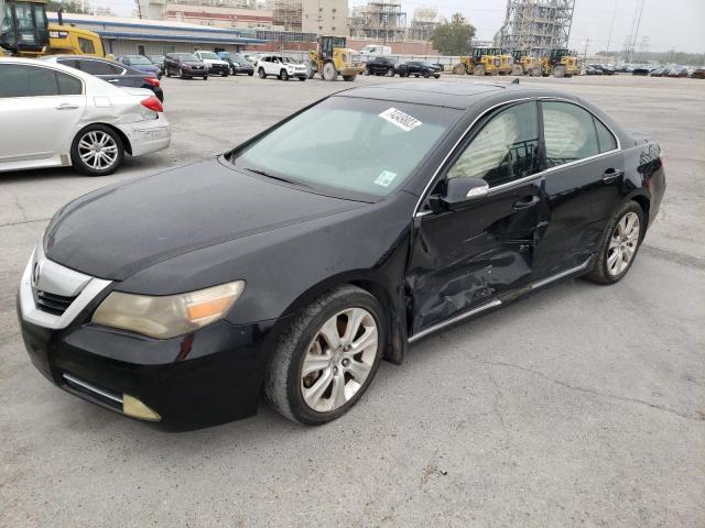 ACURA RL 2010 jh4kb2f68ac000918