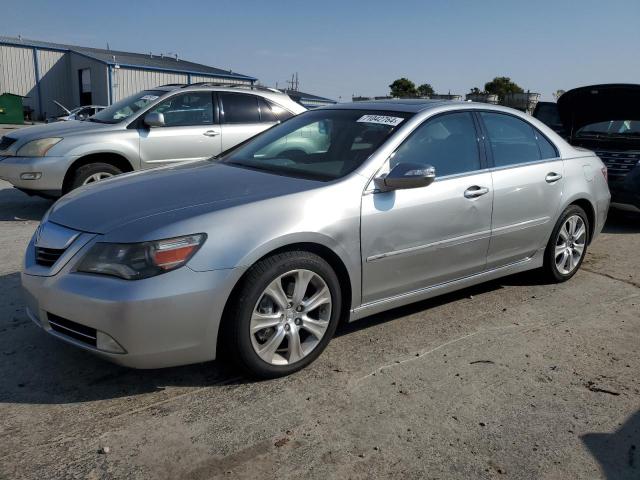 ACURA RL 2010 jh4kb2f68ac001325