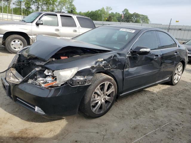 ACURA RL 2010 jh4kb2f68ac001728