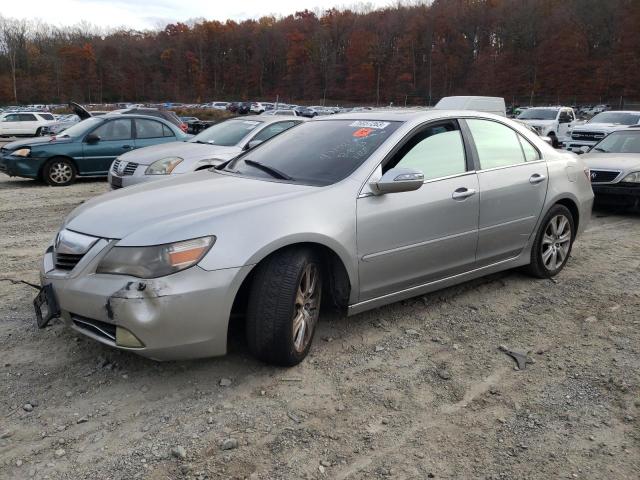 ACURA RL 2010 jh4kb2f68ac002703