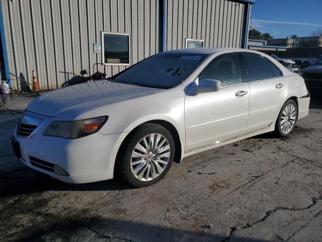 ACURA RL 2011 jh4kb2f68bc000144