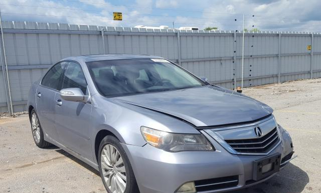 ACURA RL 2011 jh4kb2f68bc000936