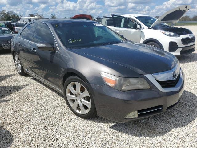 ACURA RL 2010 jh4kb2f69ac000488