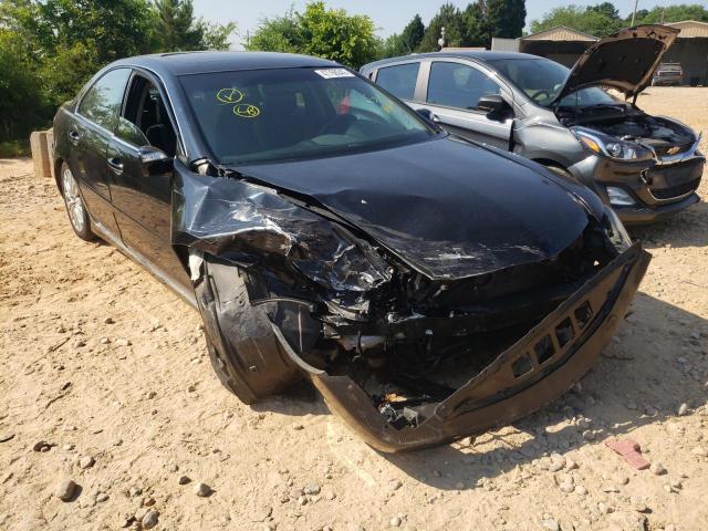 ACURA RL 2011 jh4kb2f69bc000038