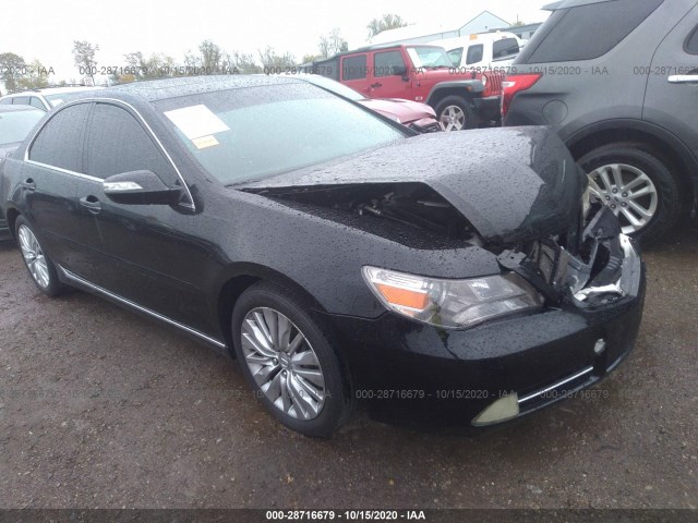 ACURA RL 2012 jh4kb2f69cc000056