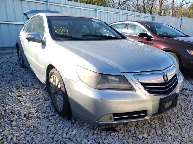 ACURA RL 2012 jh4kb2f69cc000199