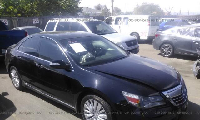 ACURA RL 2012 jh4kb2f69cc000333