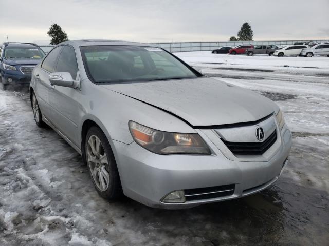 ACURA RL 2010 jh4kb2f6xac000855