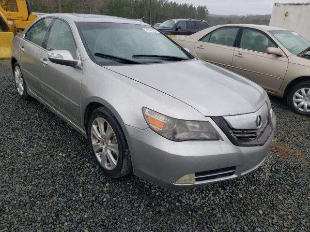 ACURA RL 2010 jh4kb2f6xac002251