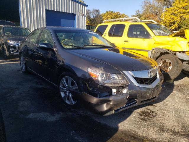 ACURA RL 2010 jh4kb2f6xac002573