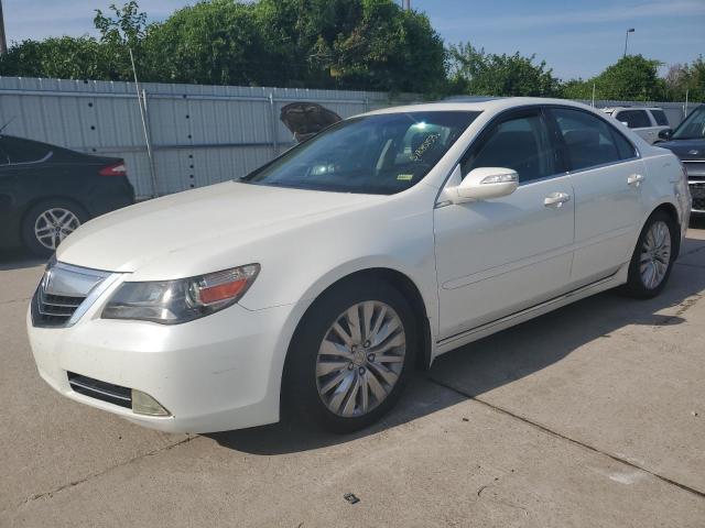 ACURA RL 2011 jh4kb2f6xbc000775