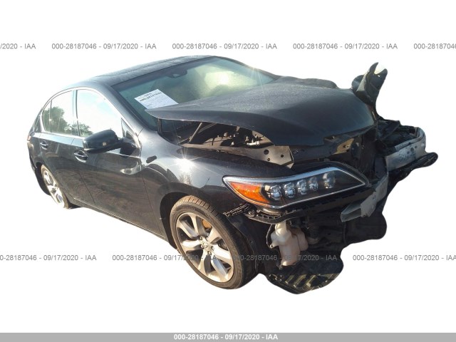 ACURA RLX 2014 jh4kc1f30ec001631