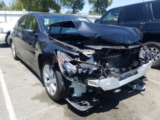 ACURA RLX 2014 jh4kc1f30ec003332