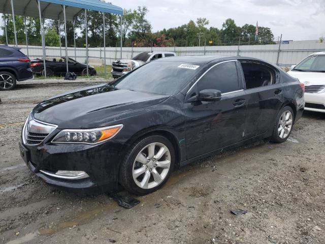 ACURA RLX 2014 jh4kc1f30ec004819